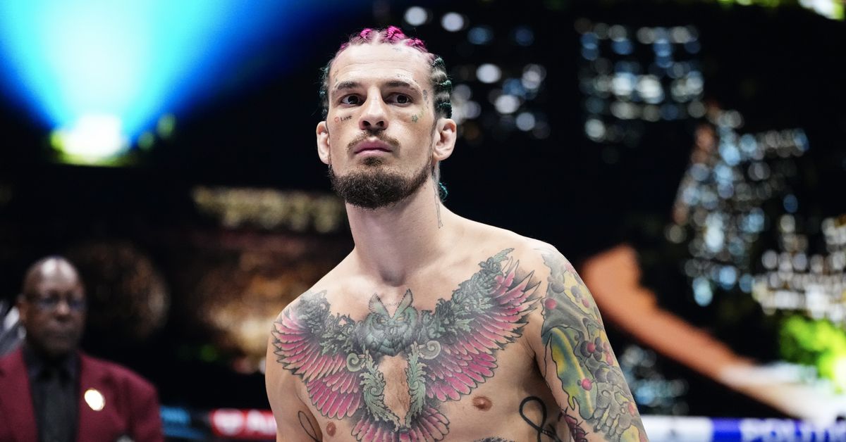 Al siguiente: ¿Cómo ha manejado Sean O'Malley la derrota en UFC 306?