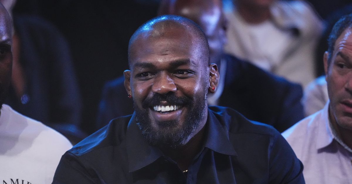 Ben Askren cuestiona la reprogramación de Jon Jones vs. Stipe Miocic para UFC 309: "Hace mucho que no pelea"