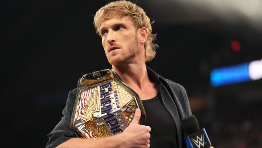 Booker T dice que el ex campeón de EE. UU. Logan Paul tiene un problema de 'disparos' con el miembro del Salón de la Fama de la WWE