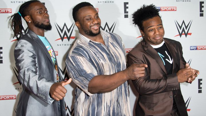 Booker T evalúa la carrera de The New Day en la WWE