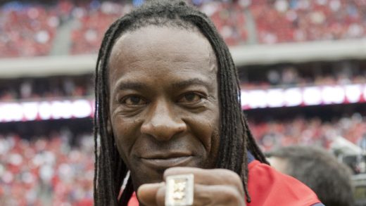 Booker T habla sobre el crecimiento de AEW y cuándo cree que las cosas podrían cambiar