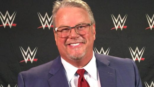 Bruce Prichard explica por qué la WWE no le pagó a Walter Payton por su aparición en SummerSlam '94