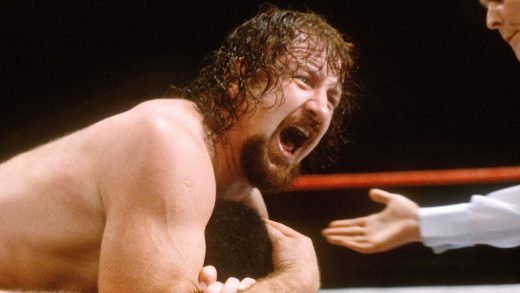 Bruce Prichard habla sobre el miembro del Salón de la Fama de la WWE Terry Funk