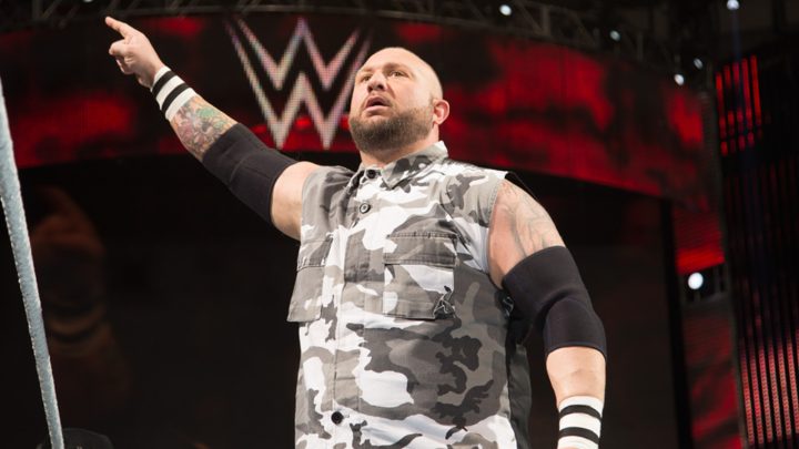 Bully Ray cree que esta estrella de la WWE haría que un cambio a heel fuera un éxito