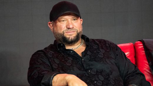 Bully Ray desearía que este segmento de WWE Raw se hiciera de otra manera