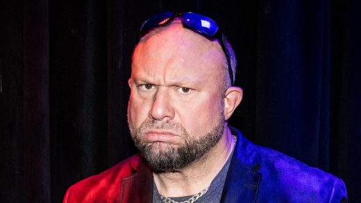 Bully Ray destaca cómo este combate de WWE Bad Blood tiene que funcionar