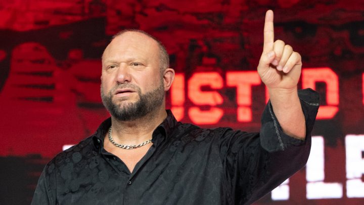 Bully Ray dice que AEW tiene algo único con esta estrella