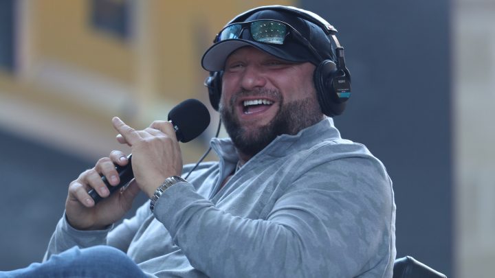 Bully Ray dice que esta lucha de AEW All Out 2024 se hizo "por todas las razones equivocadas"