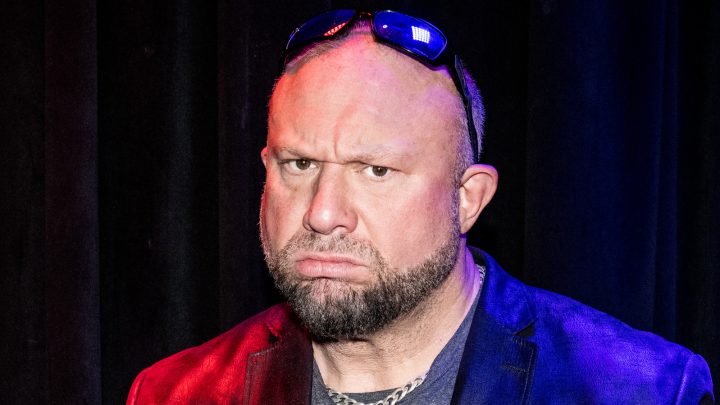 Bully Ray dice que este segmento de WWE NXT fue "plana"