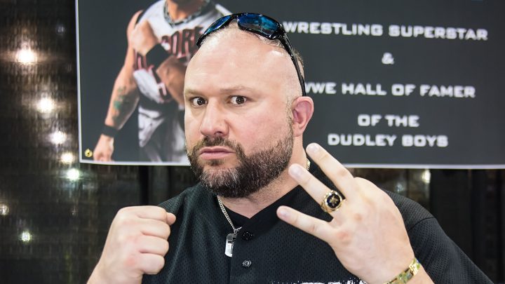 Bully Ray evalúa el desempeño del nuevo equipo de anuncios de WWE Raw