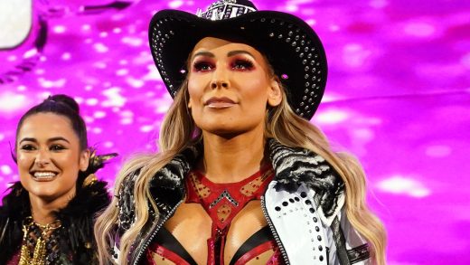 Bully Ray explica la dirección creativa que le gustaría ver de la estrella de la WWE Natalya