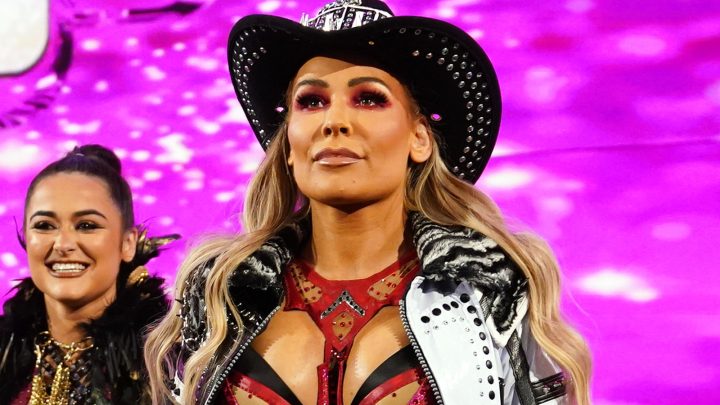 Bully Ray explica la dirección creativa que le gustaría ver de la estrella de la WWE Natalya