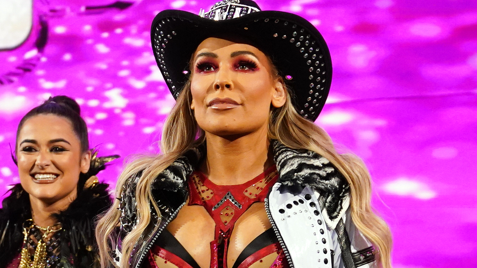 Bully Ray explica la dirección creativa que le gustaría ver de la estrella de la WWE Natalya