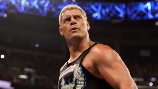 Bully Ray explica por qué cree que el reinado del título de la WWE de Cody Rhodes ha sido "decepcionante"