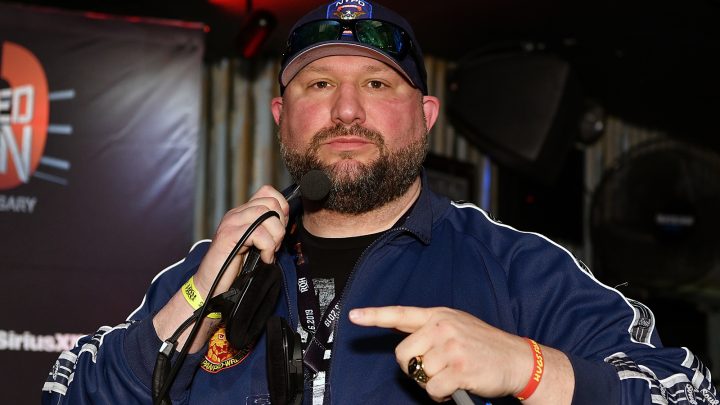 Bully Ray explica su perspectiva sobre el Salón de la Fama de la WWE