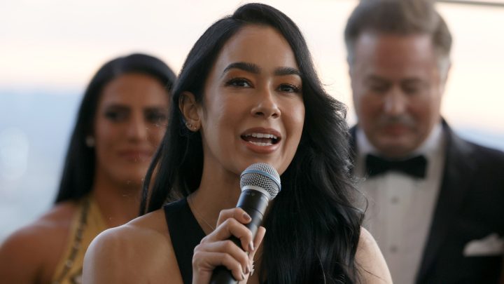 Bully Ray habla del papel que deberían desempeñar AJ Lee y Larry en la disputa entre CM Punk y Drew McIntyre en la WWE