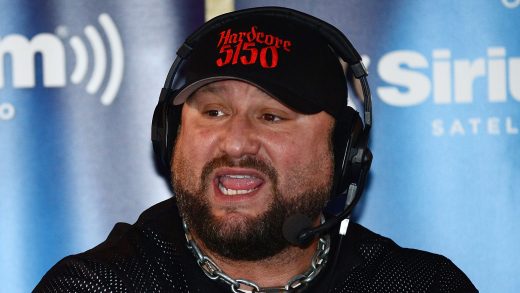 Bully Ray habla sobre el golpe con silla de AEW All Out 2024