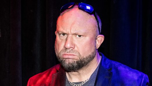 Bully Ray habla sobre el lugar que ocupa Hell in a Cell en la cartelera de WWE Bad Blood 2024