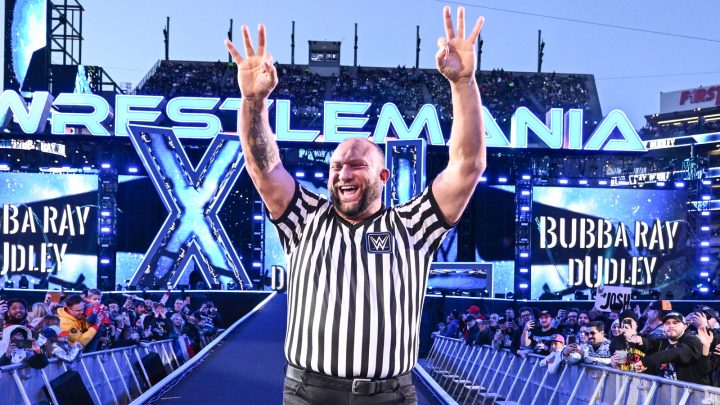 Bully Ray reacciona al cambio de formato de dos horas de WWE Raw