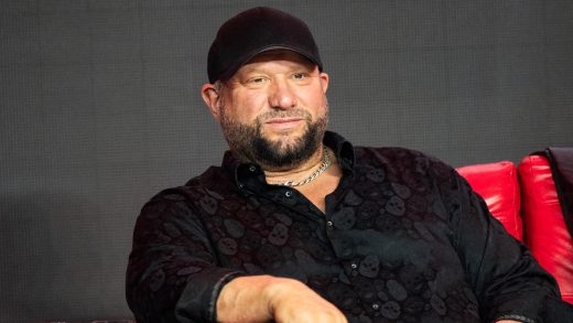 Bully Ray reacciona al segmento de Ricky Gibson en WWE SmackDown