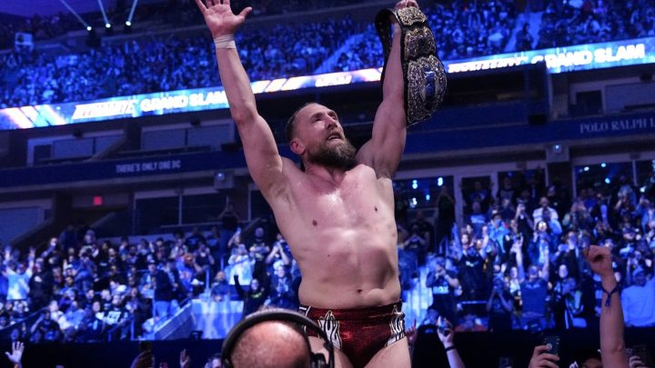 Bully Ray sobre si la lucha AEW de Bryan Danielson y Nigel McGuinness cumplió con las expectativas