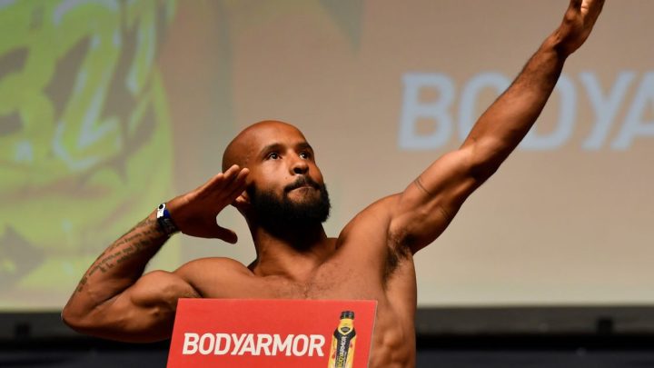 Buzón de correo: El retiro de Demetrious Johnson, la gran victoria de Sean Brady y la Noche UFC