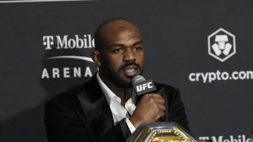 Buzón de correo de la UFC: Jon Jones, Belal Muhammad y la meritocracia de la contienda por el título