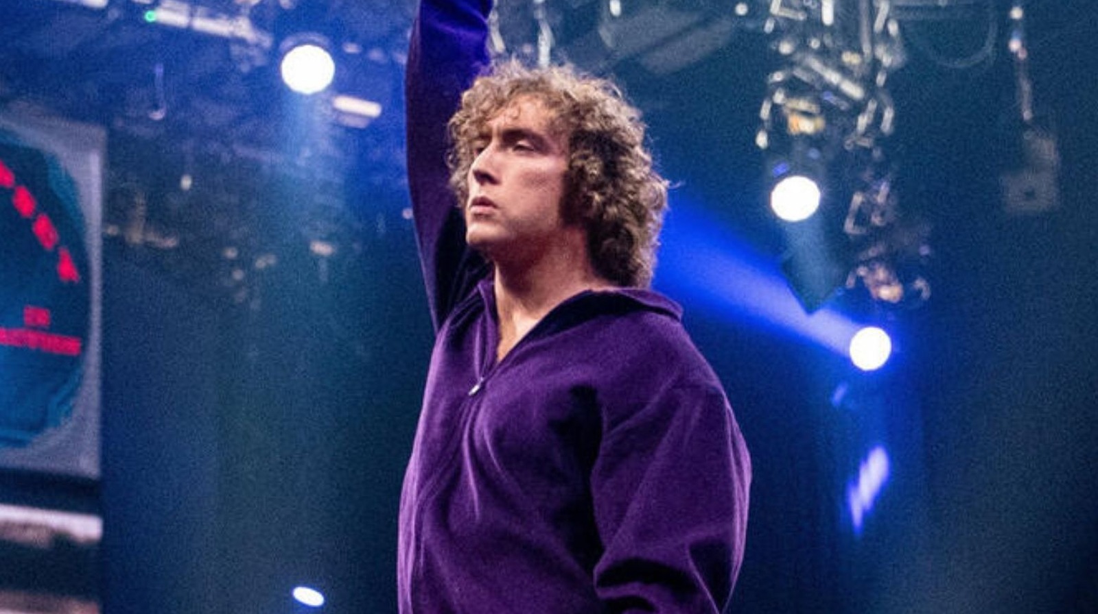 Charlie Dempsey retiene la NXT Heritage Cup gracias al regreso de un miembro del NQCC