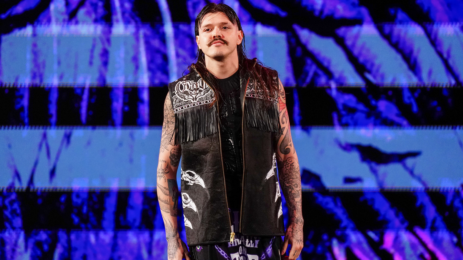 Cobertura en vivo de WWE Raw 2 de septiembre