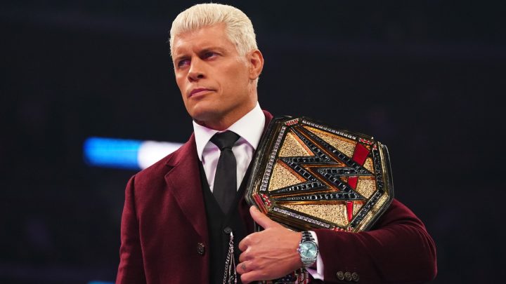 Cody Rhodes dice que la WWE no tiene participación en la serie documental de Vince McMahon de Netflix