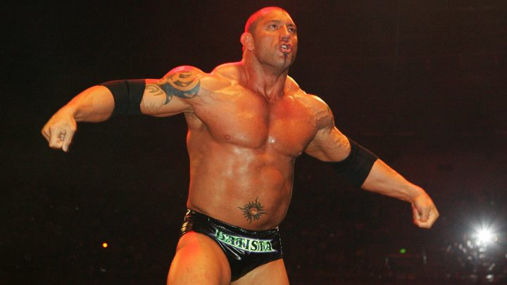 Dave Bautista habla de su "crecimiento atrofiado" en OVW, la ex estrella de la WWE cambió su vida