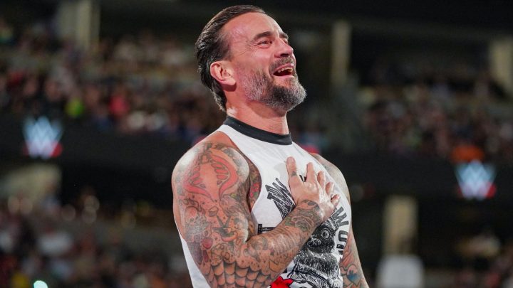 Dave Meltzer habla sobre los planes de la WWE para CM Punk