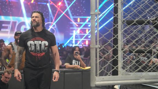 Dave Metlzer analiza cómo quiere posicionar la WWE a Roman Reigns