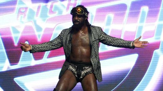 Detalles adicionales sobre el caso de conducta desordenada de la estrella de TNA Rich Swann