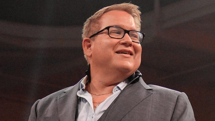 El ex jefe de TNA, Scott D'Amore, explica la decisión de iniciar su propia promoción