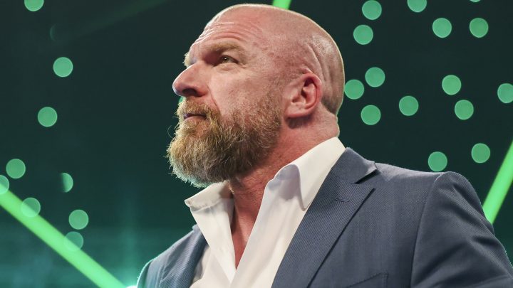 El próximo especial de la WWE para NBC verá el regreso de un nombre de evento clásico