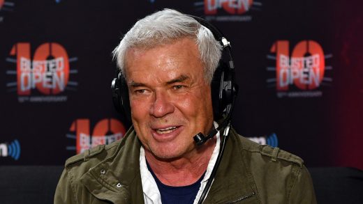 Eric Bischoff aplaude la honestidad del miembro del Salón de la Fama de la WWE en la serie de Netflix de Vince McMahon