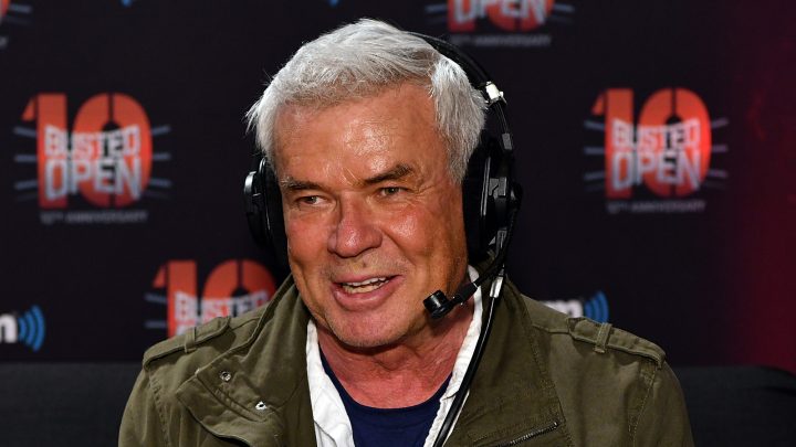 Eric Bischoff aplaude la honestidad del miembro del Salón de la Fama de la WWE en la serie de Netflix de Vince McMahon