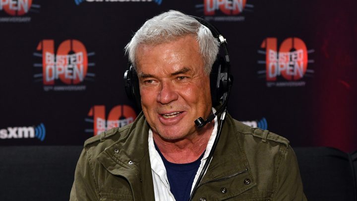 Eric Bischoff califica a esta estrella de AEW de "enorme decepción"