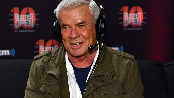 Eric Bischoff compara desfavorablemente al jefe de AEW Tony Khan con Dixie Carter