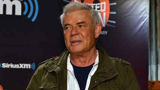 Eric Bischoff dice que Tony Khan debería darle el control creativo de AEW a esta persona