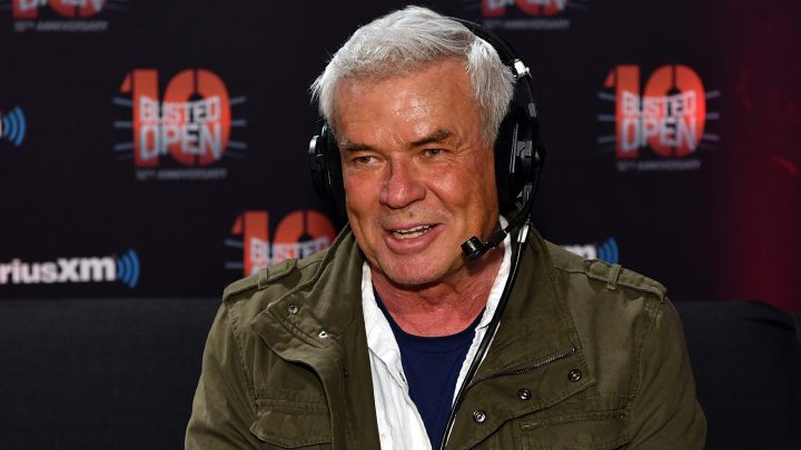 Eric Bischoff está más entusiasmado con esta noticia de la WWE que con cualquier otra desde WrestleMania 40