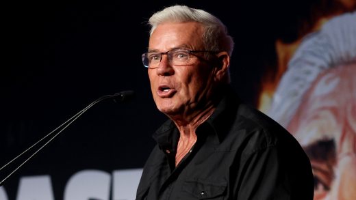 Eric Bischoff reacciona a los informes sobre la posible aparición de AEW en Fox