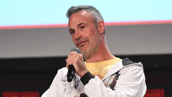 Freddie Prinze Jr. dice que AEW está trabajando para lograr un combate de ensueño que los fans recordarán por siempre