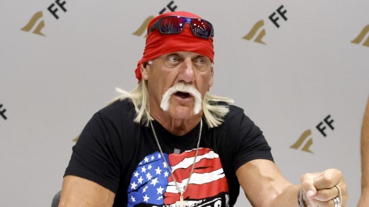 Hulk Hogan detalla nuevo acuerdo con WWE