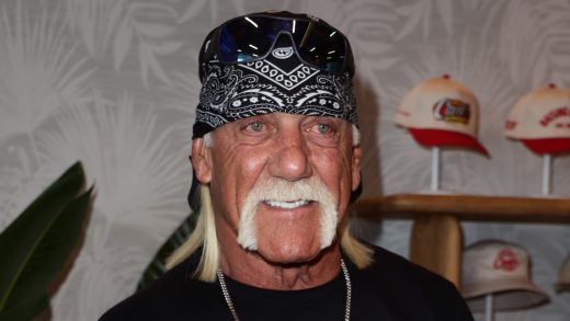 Hulk Hogan evalúa el potencial de la estrella de la WWE Logan Paul como babyface