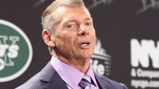 Janel Grant contrata a una firma de relaciones públicas de alto perfil antes del estreno de la docuserie de Vince McMahon