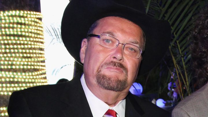 Jim Ross cree que esta lucha puede robarse el espectáculo en AEW All Out 2024