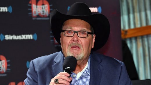 Jim Ross llama a Paul Heyman y a una ex figura de la WWE las dos personas más brillantes de la lucha libre