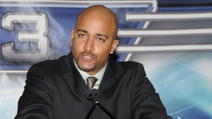 Jonathan Coachman analiza la serie de WWE y Vince McMahon de Netflix